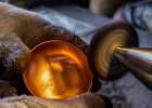 2_POLISHING A PICKLE BOWL.JPG